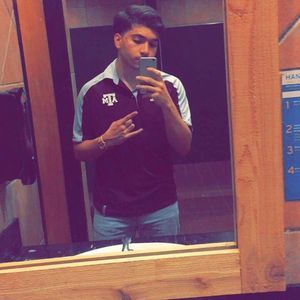 Meet your Posher, Jose